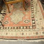 858 4311 CHINESE CARPET